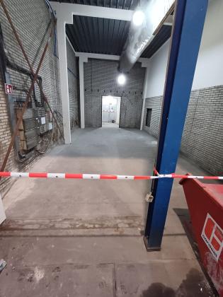 Zuurbestendige Coating - Vlissingen