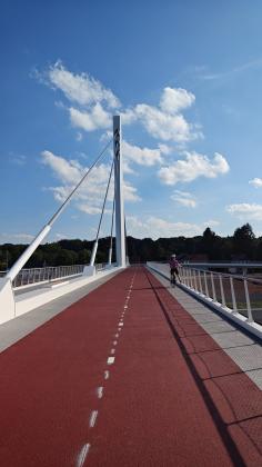 Polyac - Brug Wijnegem