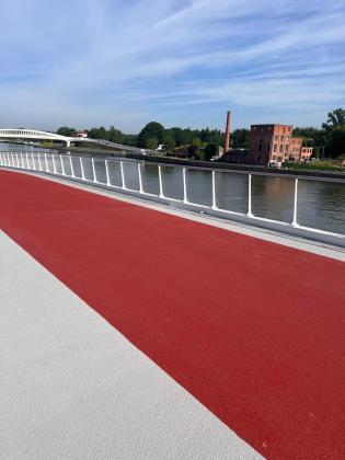 Polyac - Brug Wijnegem