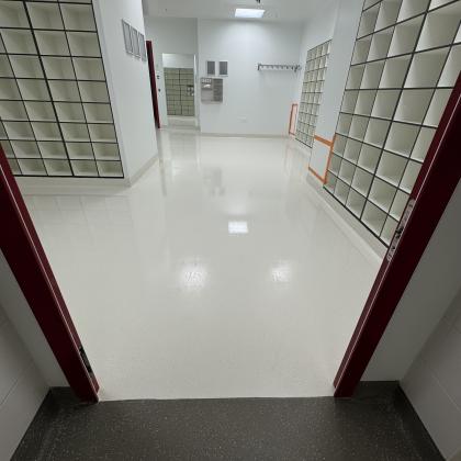 PU - Cleanroom