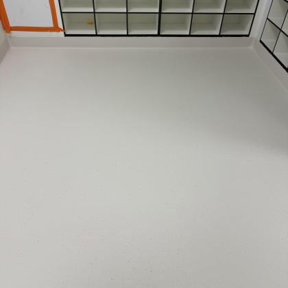 PU - Cleanroom