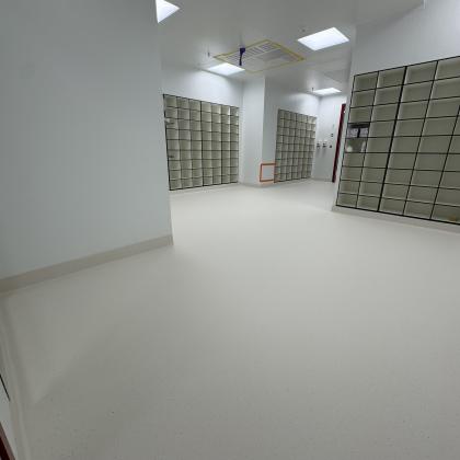 PU - Cleanroom