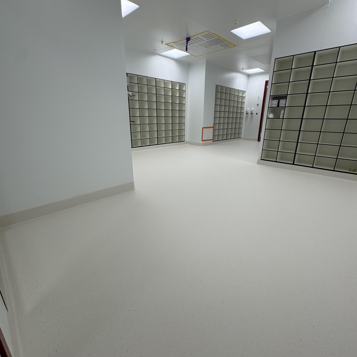PU - Cleanroom