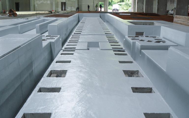 Speciale coatings